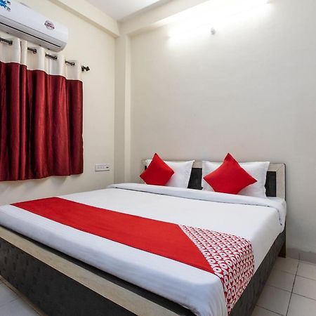 Oyo 18571 Ashoka Resort Ιντόρ Εξωτερικό φωτογραφία