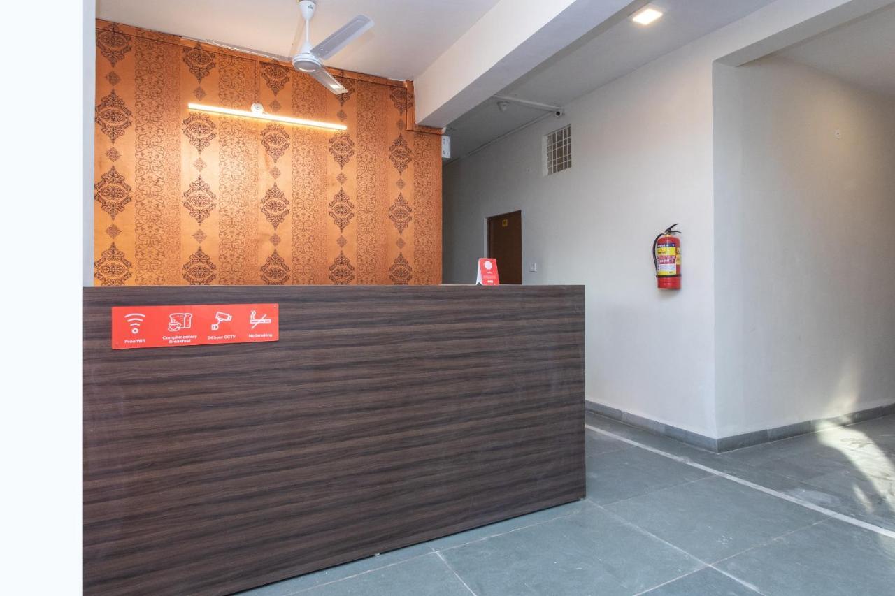 Oyo 18571 Ashoka Resort Ιντόρ Εξωτερικό φωτογραφία