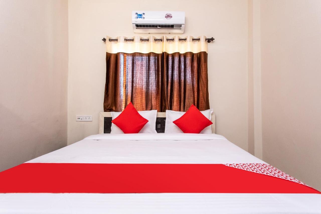 Oyo 18571 Ashoka Resort Ιντόρ Εξωτερικό φωτογραφία
