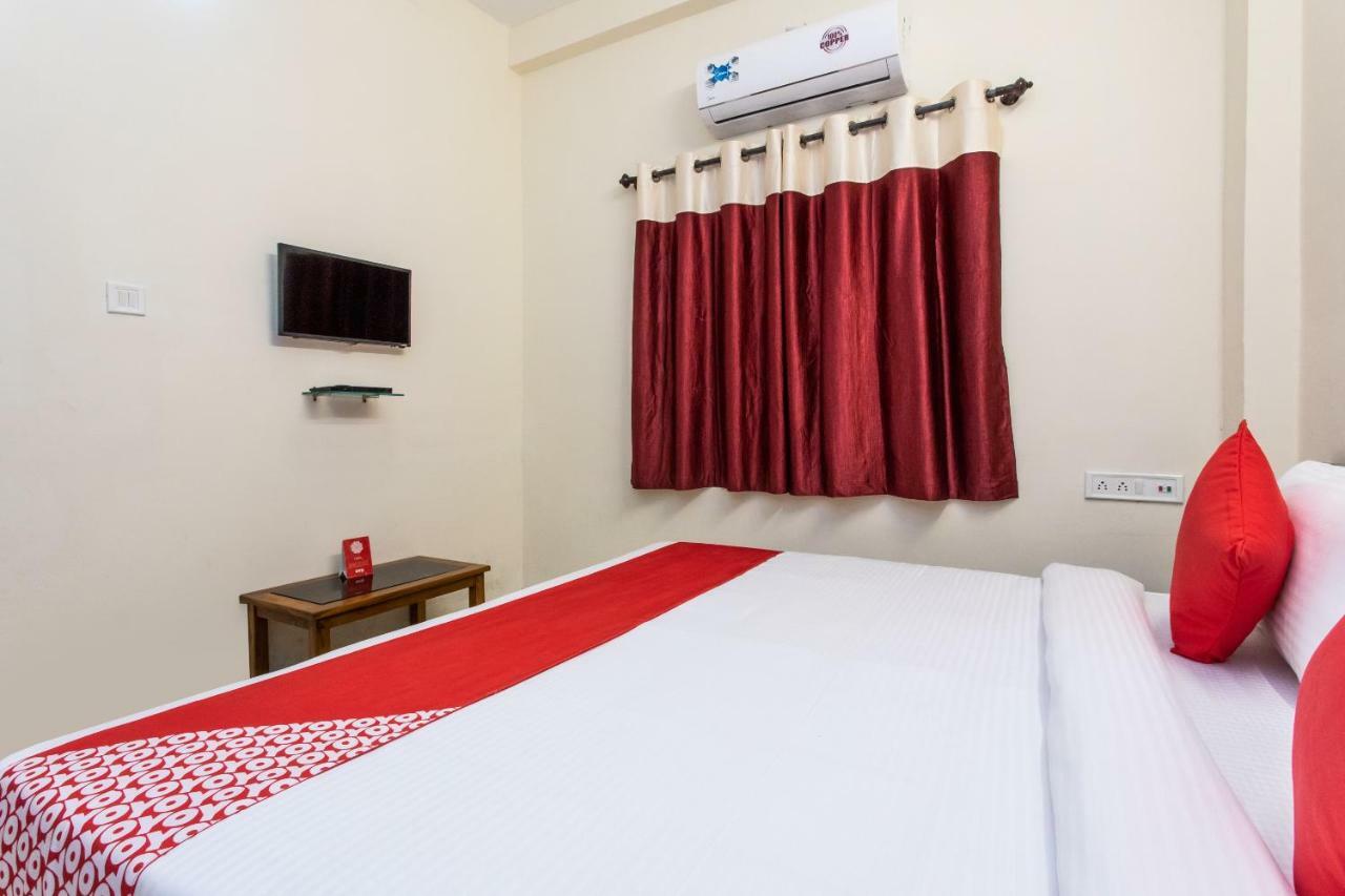 Oyo 18571 Ashoka Resort Ιντόρ Εξωτερικό φωτογραφία