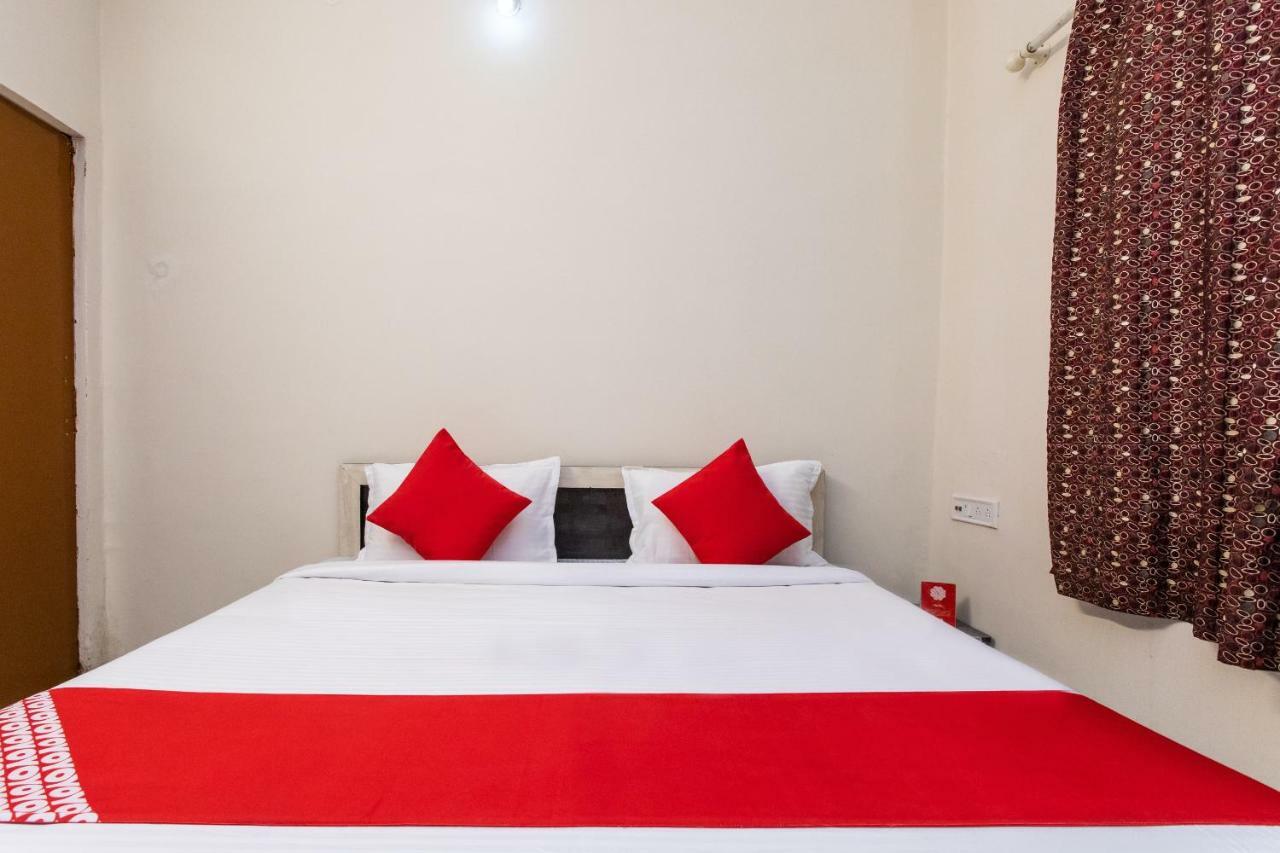 Oyo 18571 Ashoka Resort Ιντόρ Εξωτερικό φωτογραφία