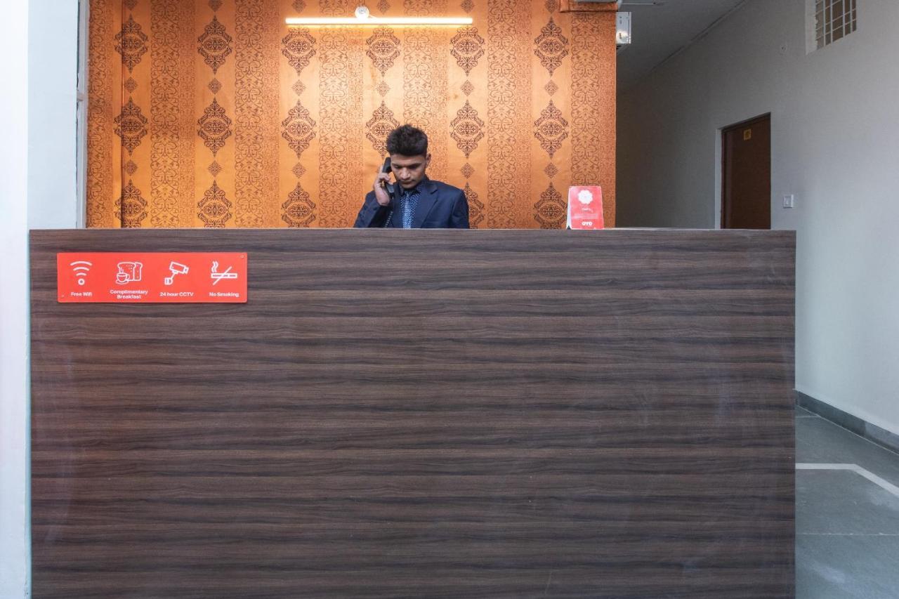 Oyo 18571 Ashoka Resort Ιντόρ Εξωτερικό φωτογραφία